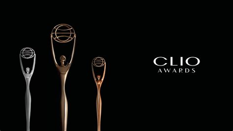 2024 CLIO Awards Award Winners